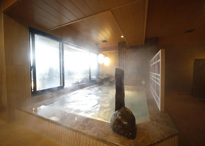 Dormy Inn Maebashi