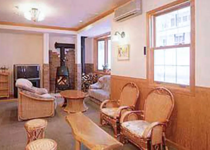 Minamiuonuma - Hotel - Vacation Stay 36035V