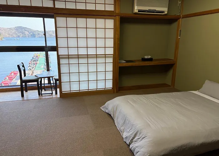 Nojiri Lake Resort